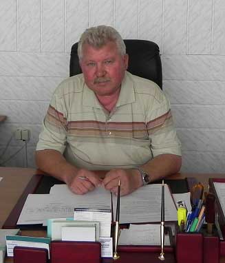  николай россохатский