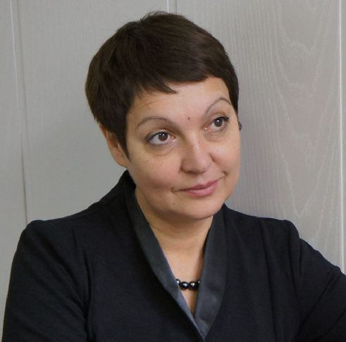  Виктория Давыдова Волгоград