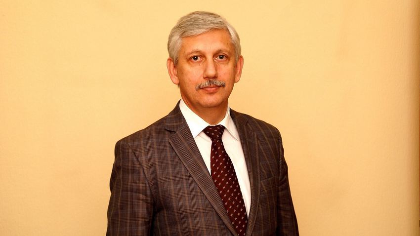  Михаил Таранцов