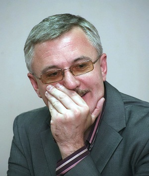 Михаил Епихин