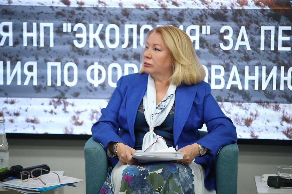 Ирина Соловьева
