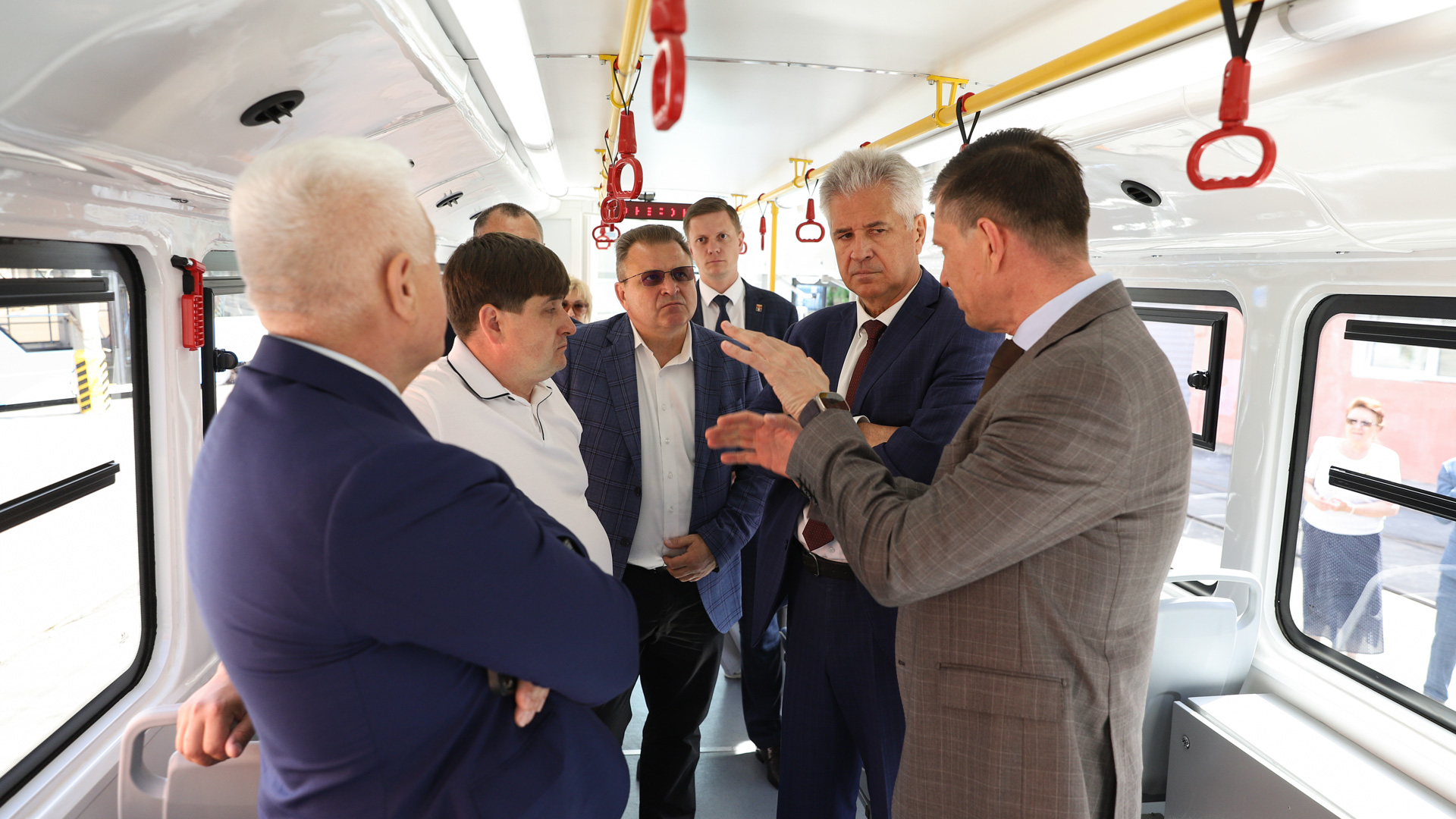 Волгоград