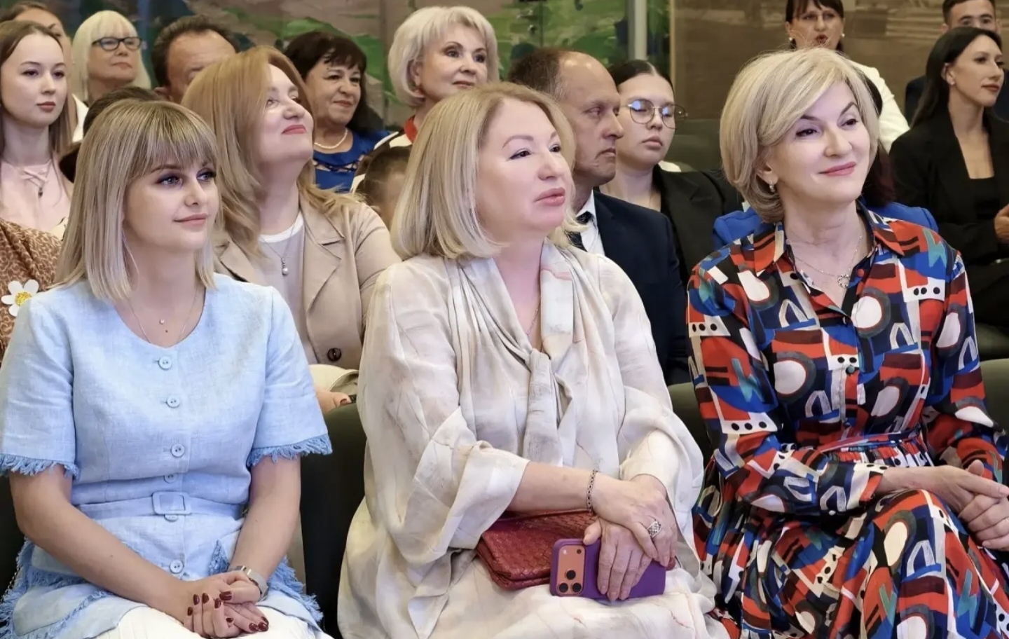 Ирина Соловьева